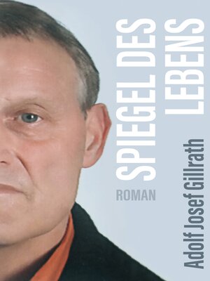 cover image of Spiegel des Lebens